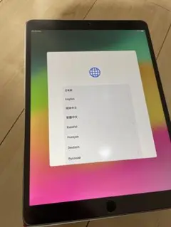 iPad Pro 10.5インチ　Apple pencil 第一世代