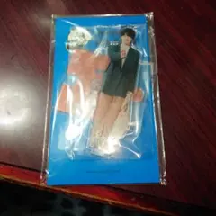 美少年　浮所飛貴さんアクリルスタンド新品