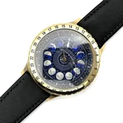 【極美品・希少・稼働品】シチズン CITIZEN コスモサイン CAL-4P85のサムネイル