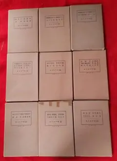 廃盤 日本文学大系 朗読 CD10巻セット - メルカリ