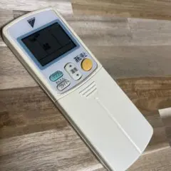 ダイキン エアコン 中古リモコン ARC432A30 DAIKIN - メルカリ