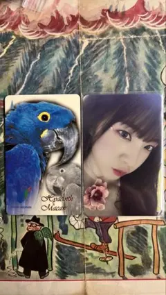 Cosmic アイリーン トレカ