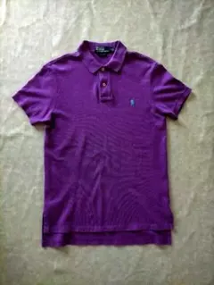 Polo by Ralph Lauren ラルフローレン ポロシャツ M