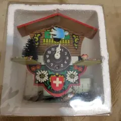 2026年最新】鳩時計 スイスの人気アイテム - メルカリ