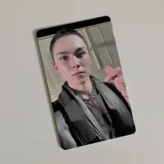 SEVENTEEN バーノン トレカ HAPPY BURSTDAY 埼玉
