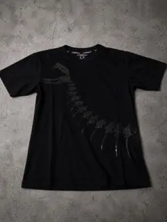 cyberdog 00s Exo-Spine Tshirt - メルカリ