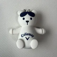 Callaway クマ ボールケース