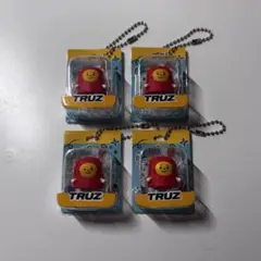 TREASURE TRUZ ブリスターチャームコレクション LAWOO セット