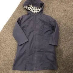 ファミリア エフダッシュ コート