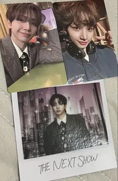 boynextdoor 2025 シーグリ　JAEHYUN ジェヒョン