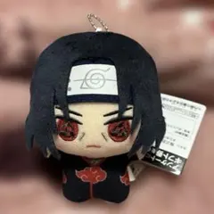 NARUTO ちびぐるみ イタチ