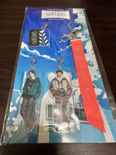 King & Prince STARRING 2026 キーホルダー