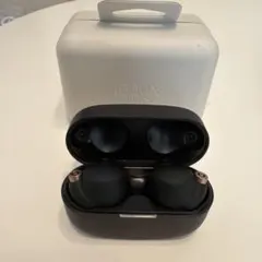 SONY ワイヤレスイヤホン WF-1000XM4