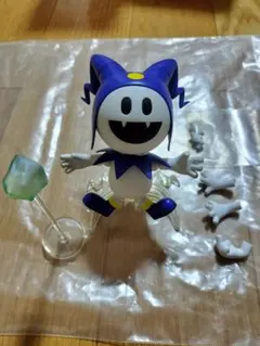 ねんどろいど ジャックフロスト 「真・女神転生」 フィギュア - メルカリ