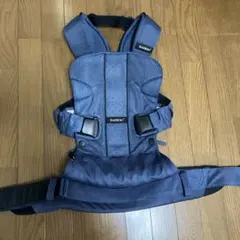 BABY BJORN ベビービョルン ベビーキャリー one プラス メッシュ