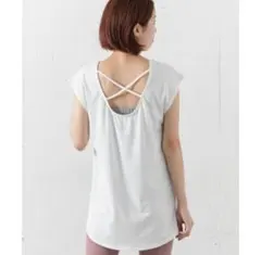 ヨガウェア ヨガ・ピラティス