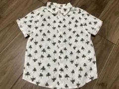 ZARA baby 半袖シャツ 104のサムネイル