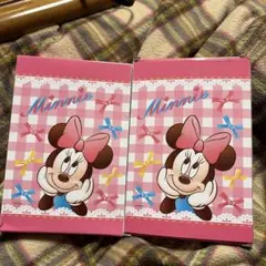 ハンドタオル　2枚