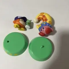 カービィガチャガチャ