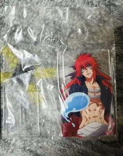 一番くじF賞アクリルスタンド 転生したらスライムだった件 ギィ