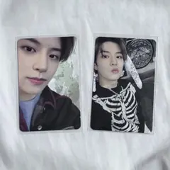 スンミン　トレカ　封入　5 star スキズ　straykids