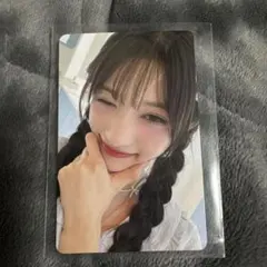 ive ALIVE 通常盤 イソ