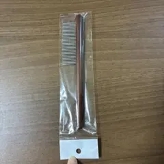 개와 고양이를 위한 스테인리스 애완 동물 빗