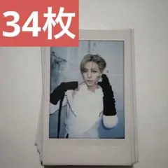 Mark on Me インスタントフォト　34枚　&TEAM タキ　TAKI