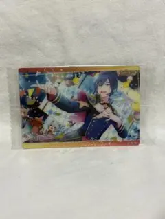 プロセカ ウエハース2 ワンダーランズショウタイム KAITO