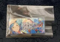 あんスタ バナコレ フィーチャースカウト 深海奏汰