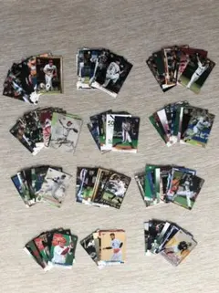 希少❗️入手困難❗️プロ野球チップス　カード　プロ野球選手　全チームセット　レトロ