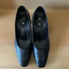 success walk ブラック ハイヒール　5cm