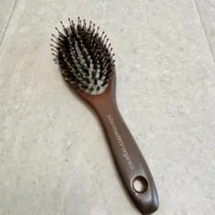 ジョンマスターオーガニック　ヘアブラシ