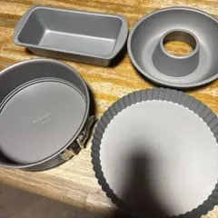 2025年最新】カイザー ケーキ 型の人気アイテム - メルカリ