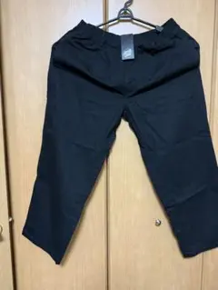 新品　サンタクルーズ　パンツ　Mサイズ