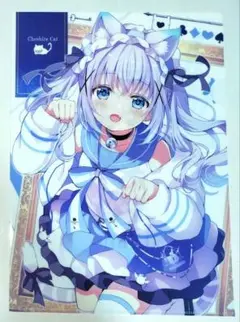 2025年最新】ご注文はうさぎですか? クリアファイル 東京アニメ