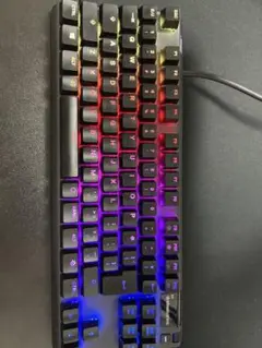 SteelSeries APEX PRO TKL 日本語配列