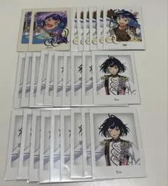 あんスタ ぱしゃっつ エス まとめ売り