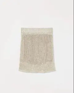 OHOTORO オオトロ Mixed Tube Knit / mocha - メルカリ