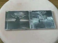 PERFECT PLAN CD 2枚セット(バラ売り不可)