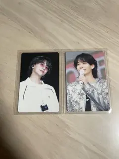 SEVENTEEN FOLLOW AGAIN ジョンハン DVD Blu-ray