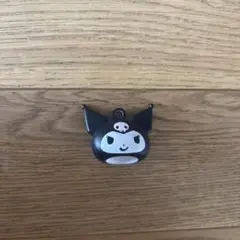 クロミ リップキャップチャーム ガチャガチャ