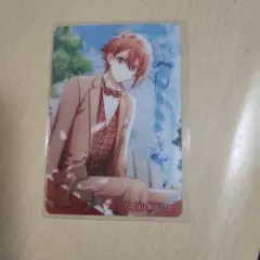 アイナナ メタカ 七瀬陸