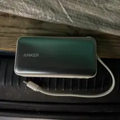 Anker Nano Power Bank A1259 本体のサムネイル