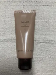ホーユー　BYKARTE バイカルテ　ヘアトリートメント　HS 新品のサムネイル