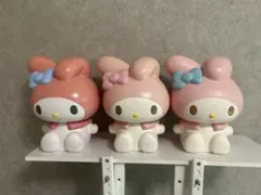 2026年最新】マイメロディ 貯金箱の人気アイテム - メルカリ