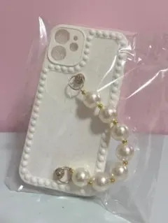 【新品】iPhone12mini ケース