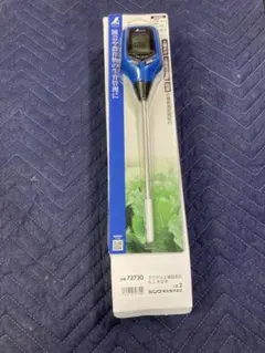 新品　最安値　シンワ　デジタル土壌温度計 A-2 品番72730 家庭菜園のサムネイル