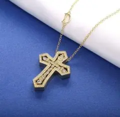 クロス ゴールド※DAMIANI ダミアーニ ベルエポック ではございません