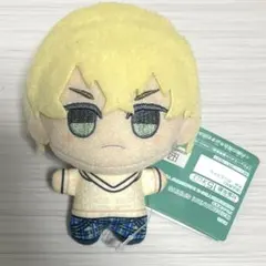 東京リベンジャーズ 松野千冬 ちびぐるみ 私服